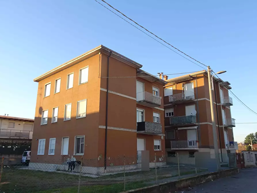 appartamento in vendita a Brembate