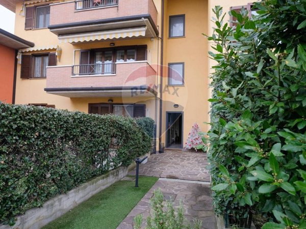 appartamento in vendita a Brembate