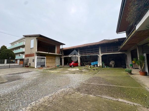 appartamento in vendita a Brembate