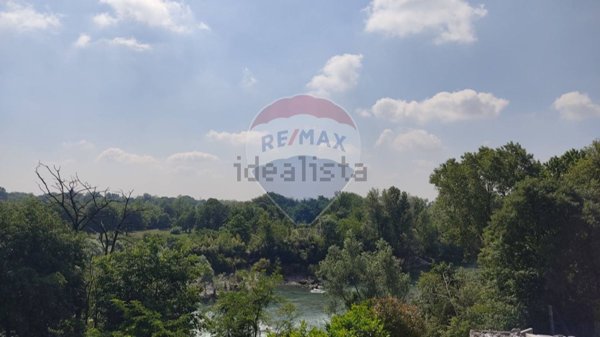 appartamento in vendita a Brembate