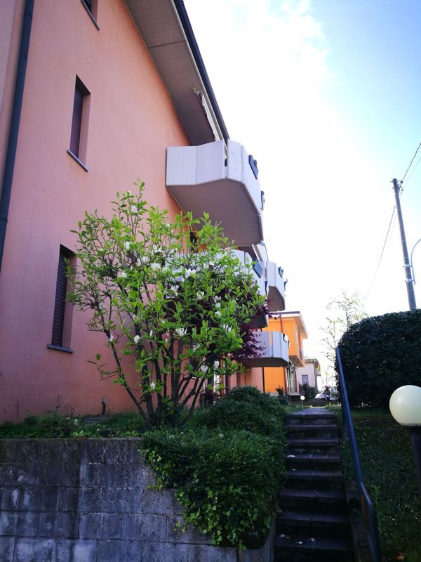 appartamento in vendita a Brembate