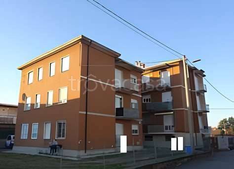 appartamento in vendita a Brembate