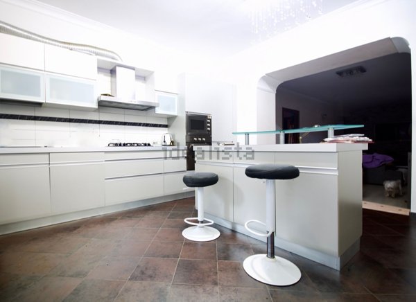 appartamento in vendita a Brembate