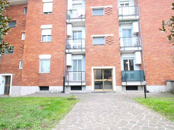 appartamento in vendita a Brembate