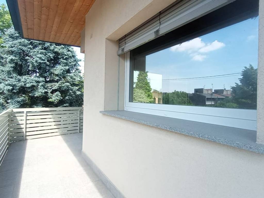 appartamento in vendita a Brembate