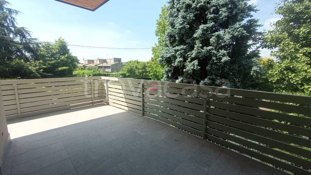 appartamento in vendita a Brembate