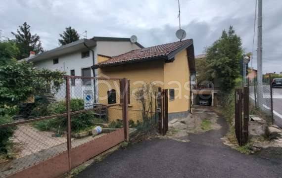 appartamento in vendita a Brembate