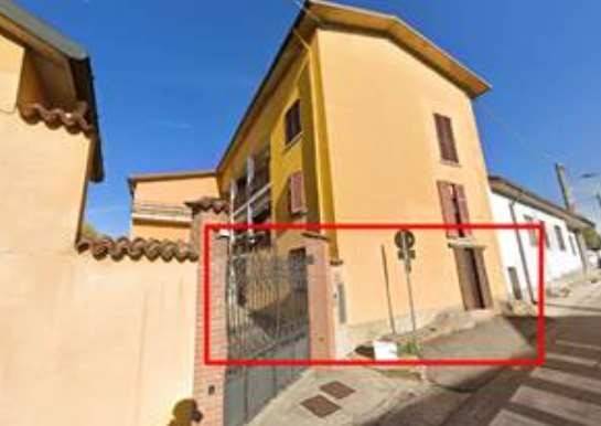 appartamento in vendita a Brembate