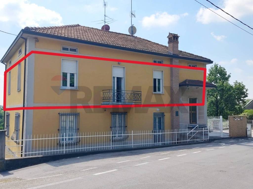 appartamento in vendita a Brembate