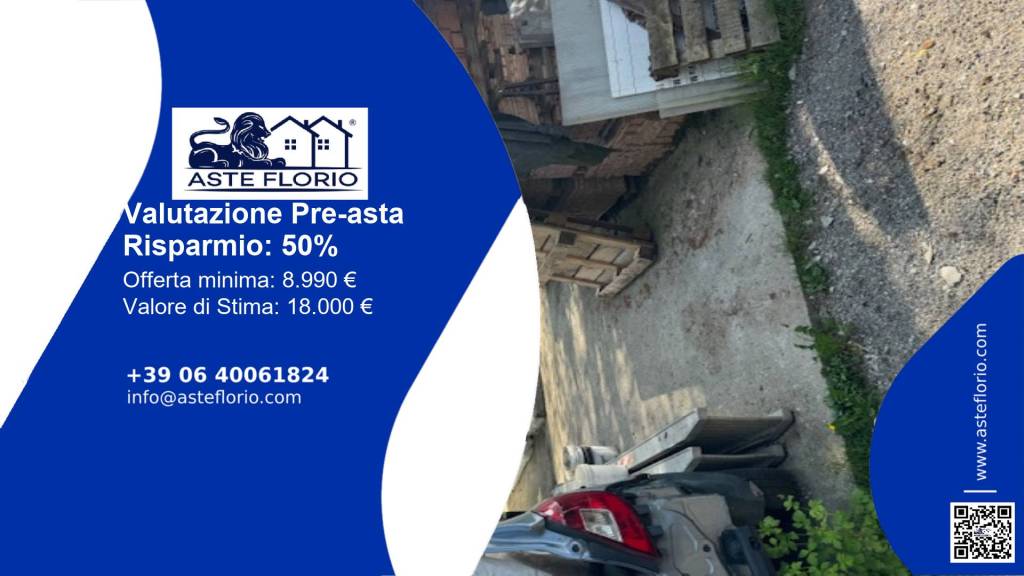 terreno agricolo in vendita a Brembate