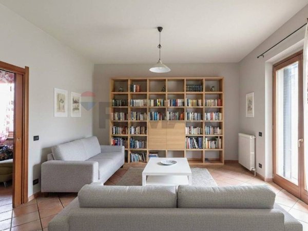 casa indipendente in vendita a Brembate