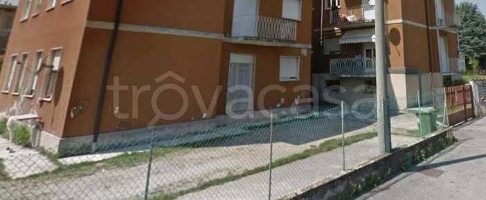 appartamento in vendita a Brembate