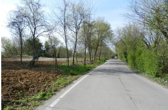 terreno agricolo in vendita a Brembate