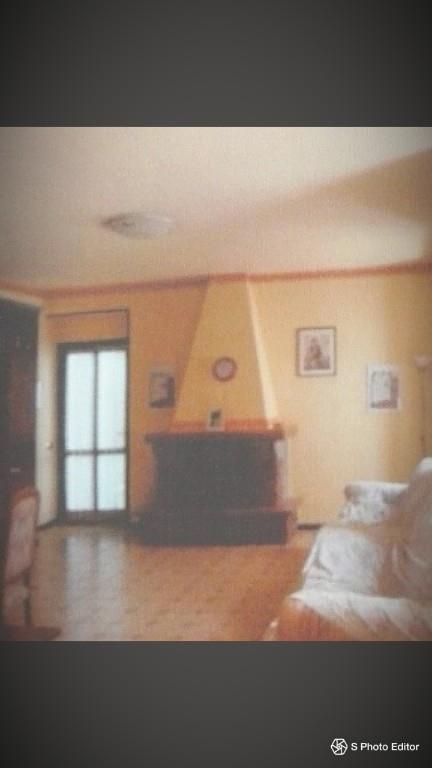 casa indipendente in vendita a Brembate