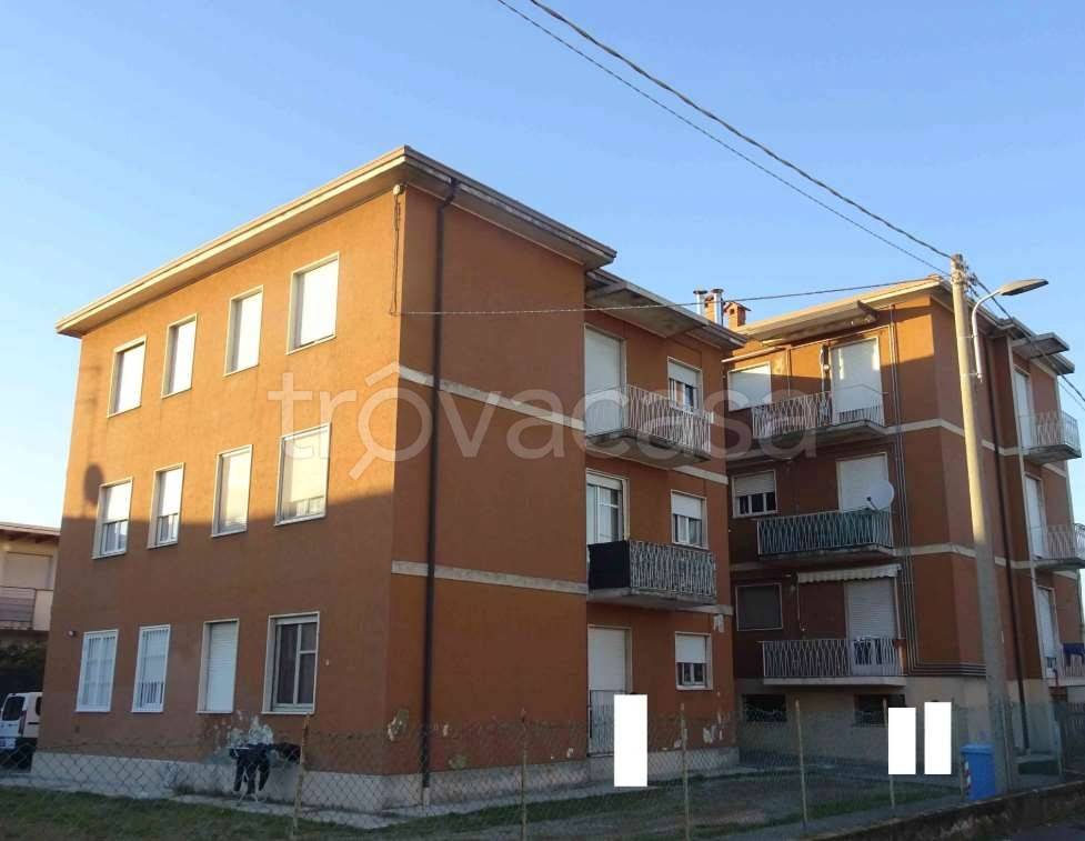 appartamento in vendita a Brembate
