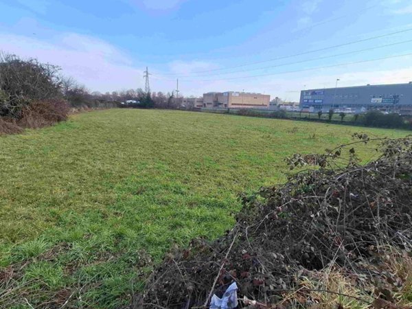 terreno agricolo in vendita a Brembate in zona Grignano