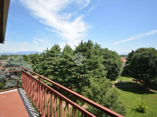 appartamento in vendita a Brembate