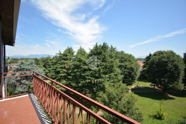 appartamento in vendita a Brembate