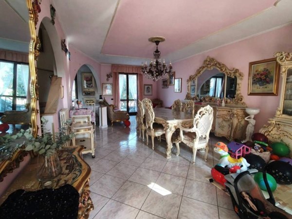 casa indipendente in vendita a Brembate