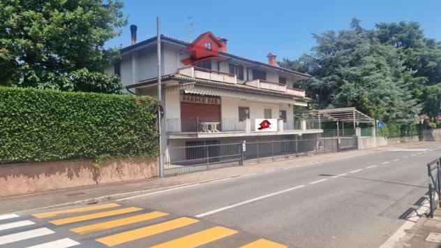 casa indipendente in vendita a Brembate