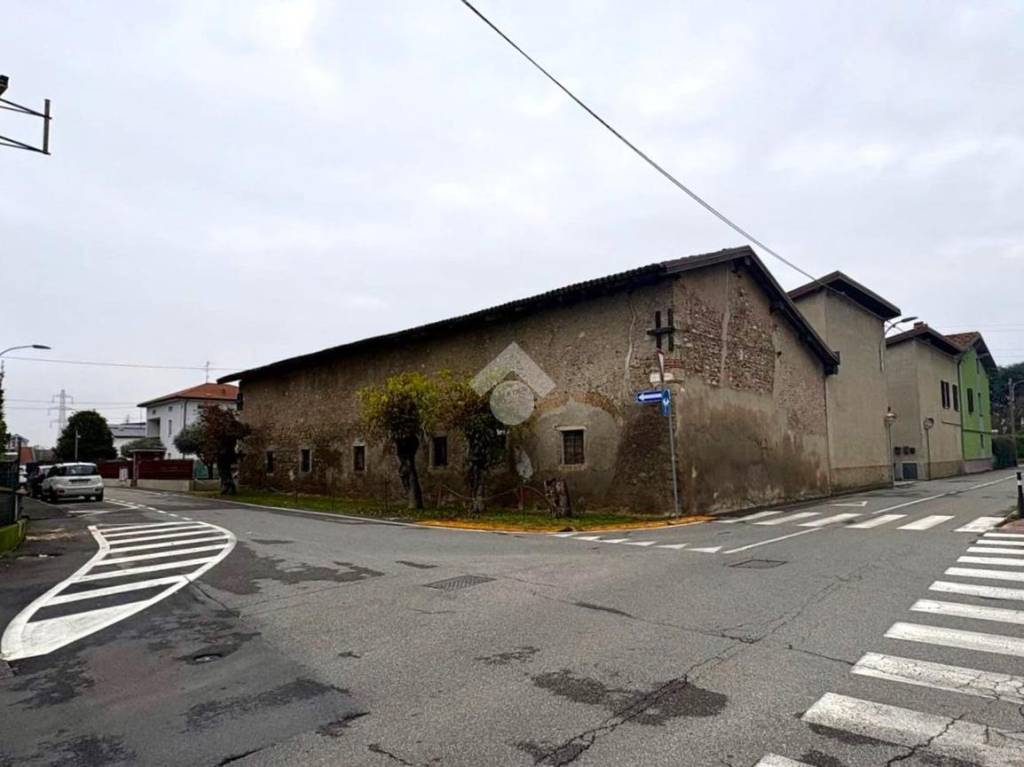 appartamento in vendita a Brembate in zona Grignano