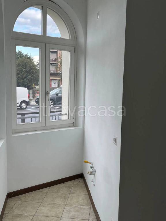 appartamento in vendita a Brembate