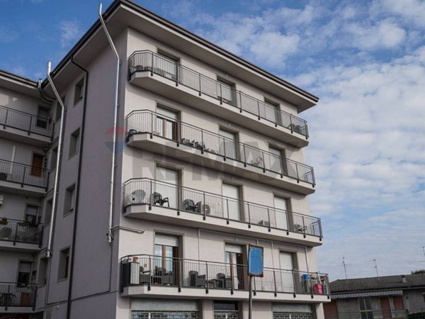 appartamento in vendita a Brembate