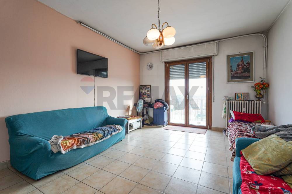 appartamento in vendita a Brembate