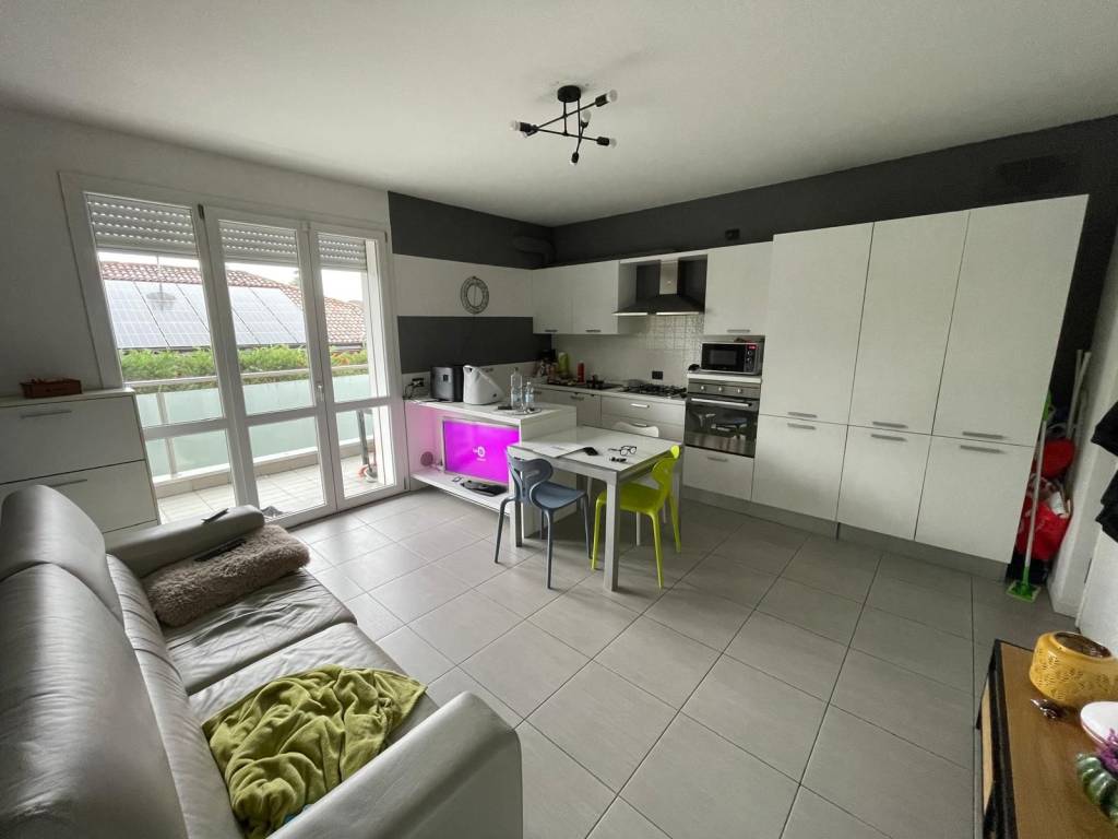 appartamento in vendita a Brembate