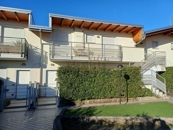 appartamento in vendita a Brembate
