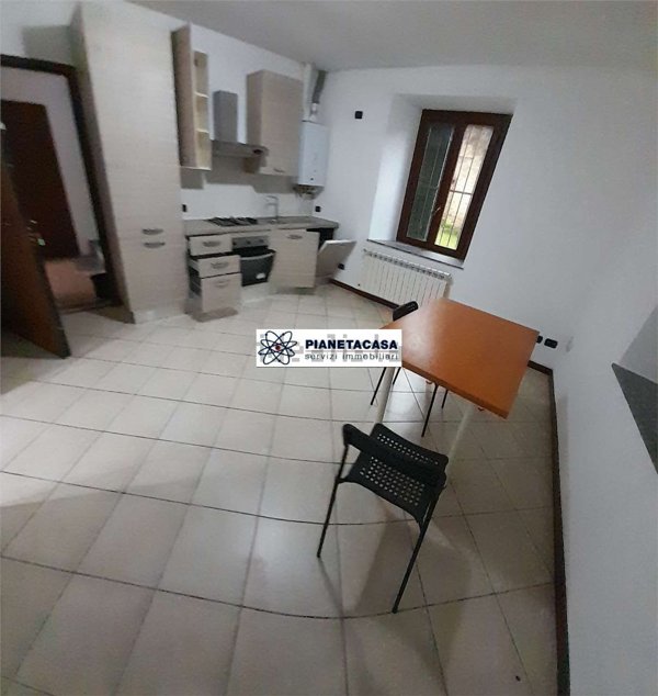 appartamento in vendita a Brembate