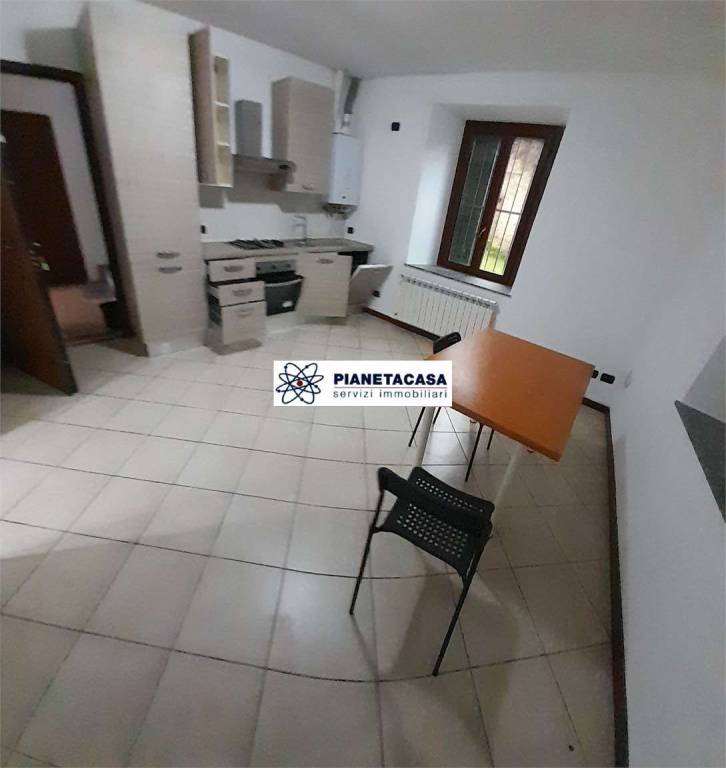 appartamento in vendita a Brembate