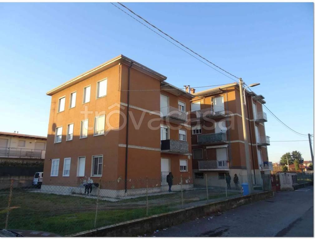 appartamento in vendita a Brembate