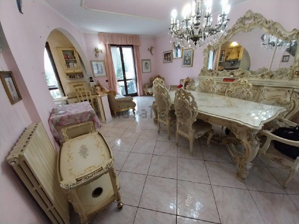 casa indipendente in vendita a Brembate in zona Grignano