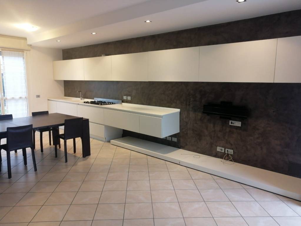 appartamento in vendita a Brembate