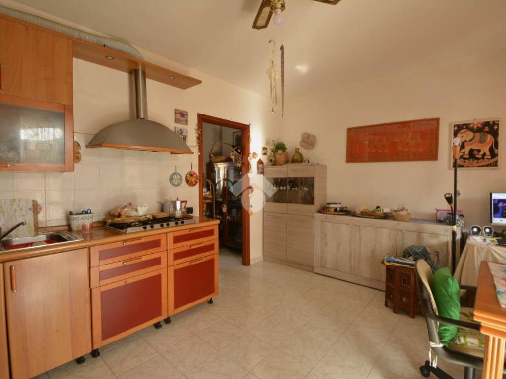 appartamento in vendita a Brembate