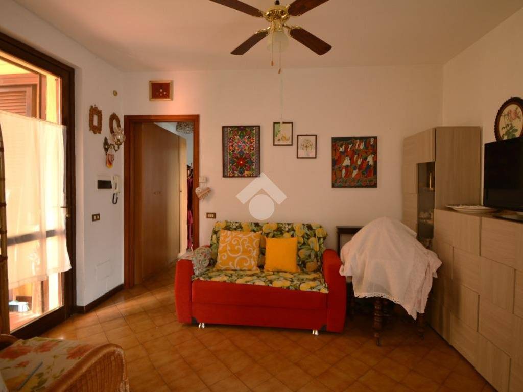 appartamento in vendita a Brembate