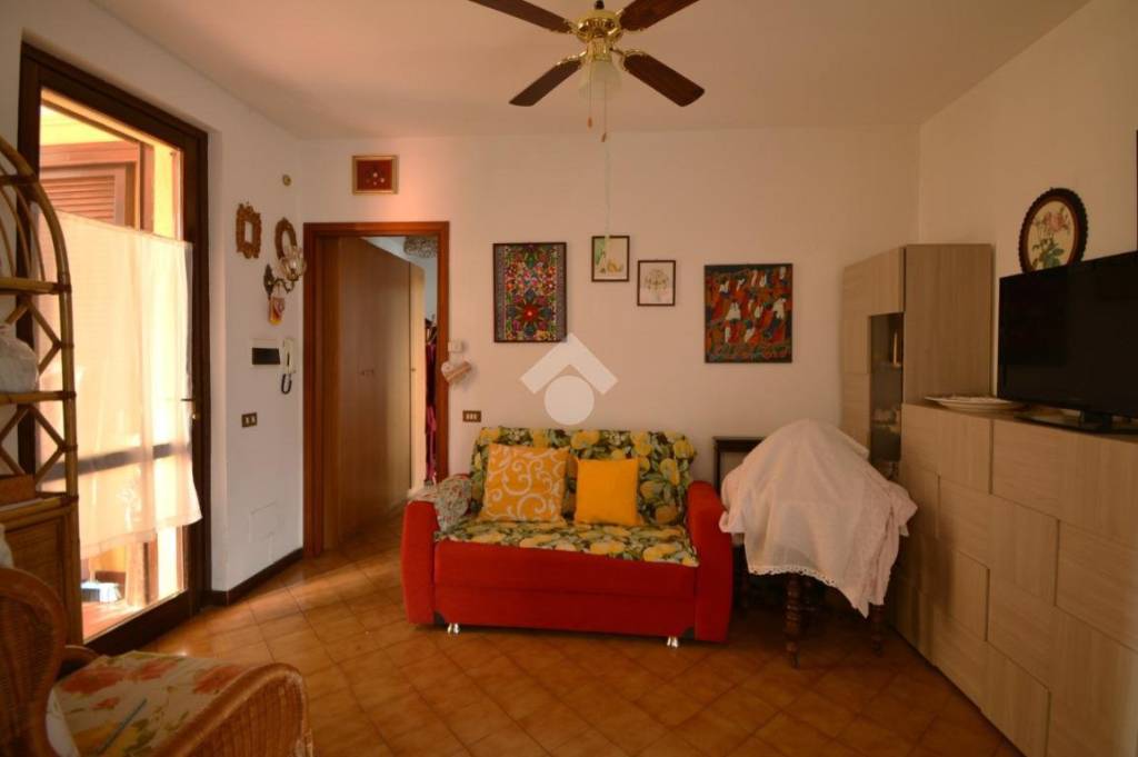 appartamento in vendita a Brembate