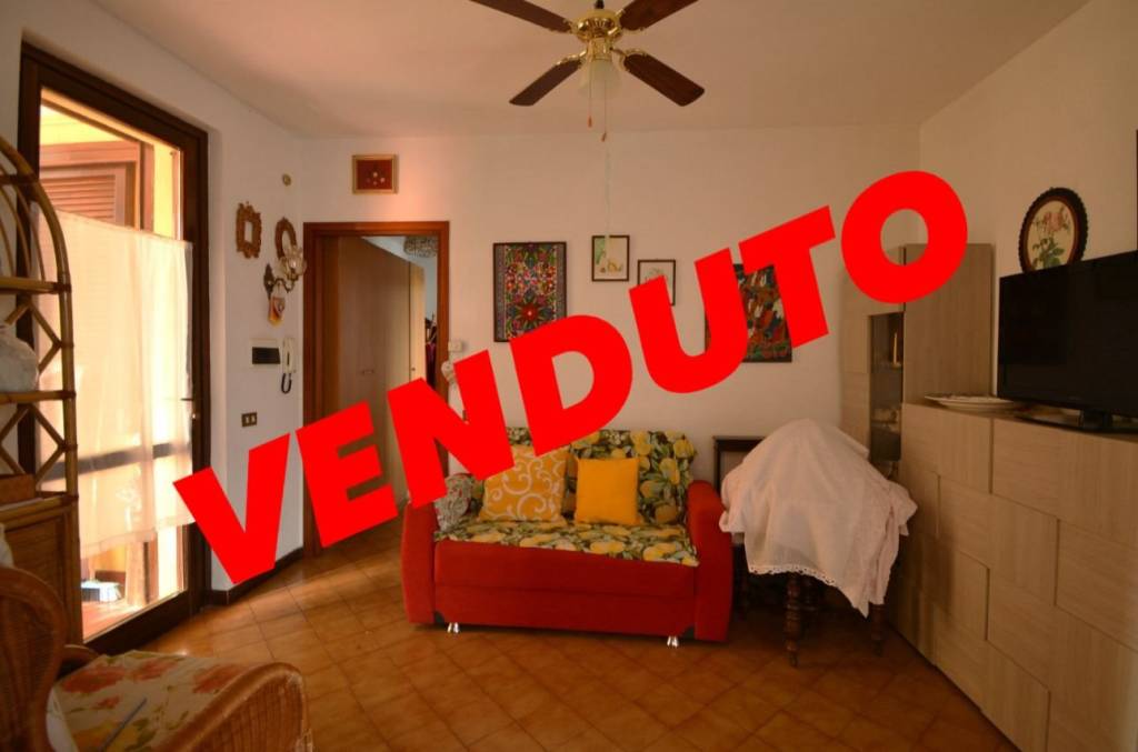 appartamento in vendita a Brembate