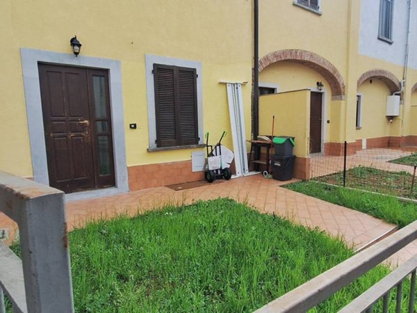 appartamento in vendita a Brembate