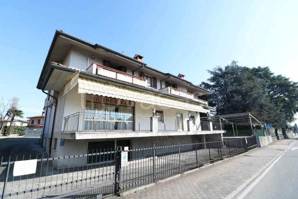 appartamento in vendita a Brembate