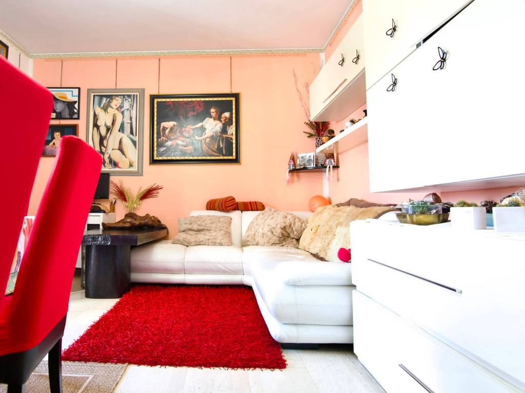 appartamento in vendita a Brembate