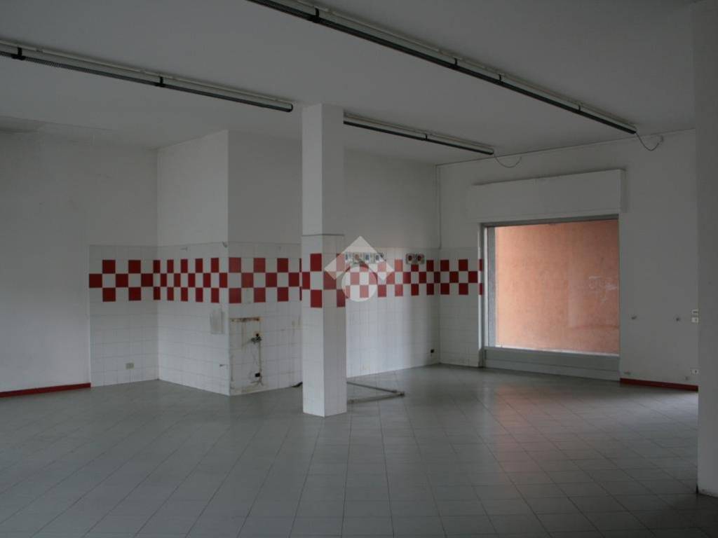 ufficio in vendita a Brembate