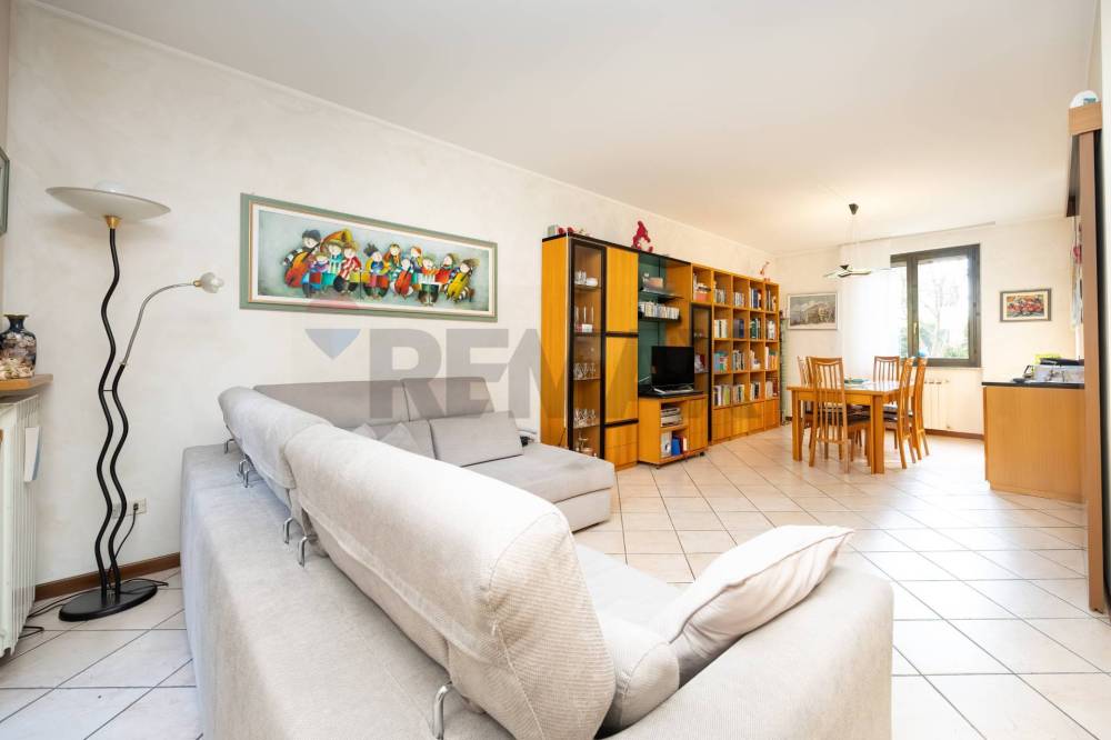 casa indipendente in vendita a Brembate