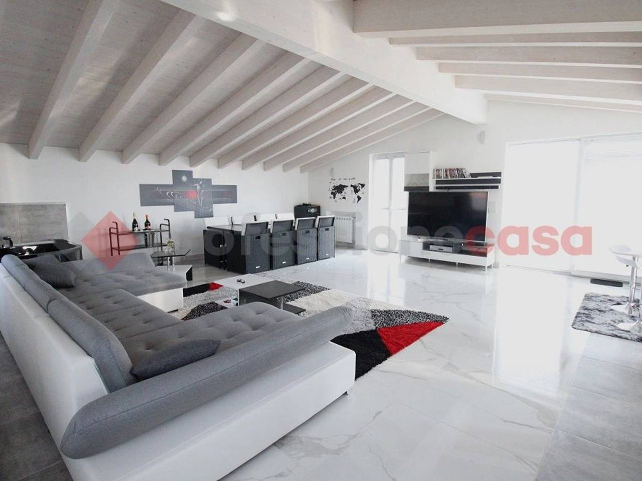 casa indipendente in vendita a Brembate