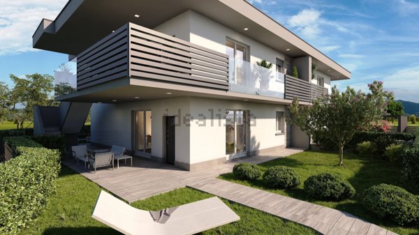 appartamento in vendita a Brembate