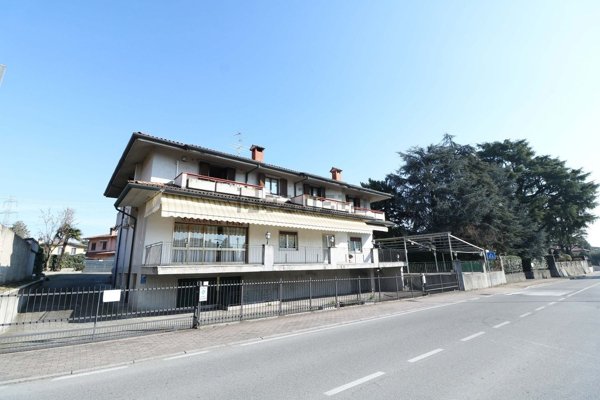 appartamento in vendita a Brembate