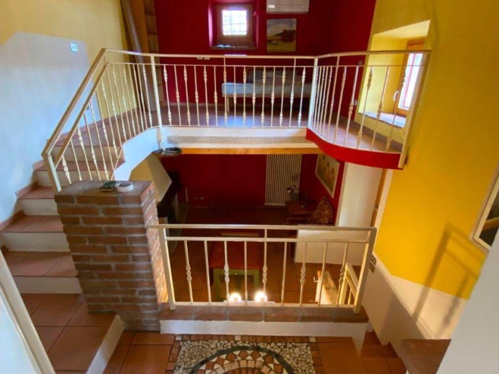 appartamento in vendita a Brembate