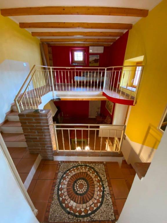 appartamento in vendita a Brembate