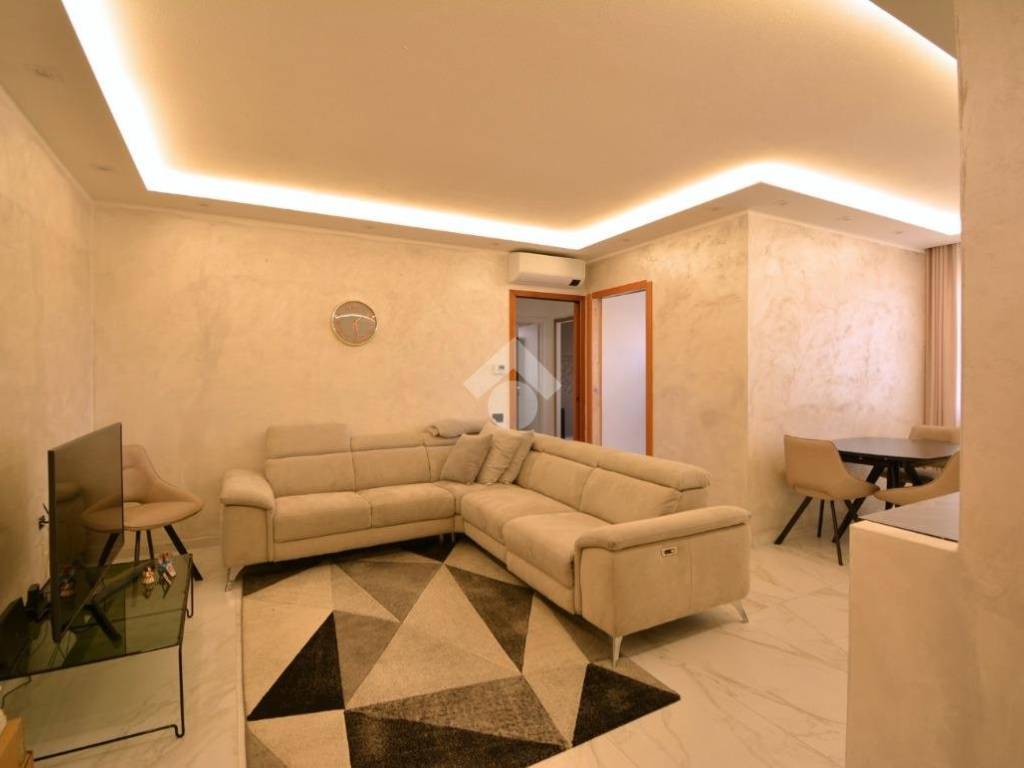 appartamento in vendita a Brembate